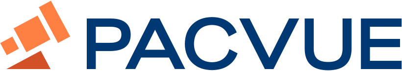 Pacvue logo