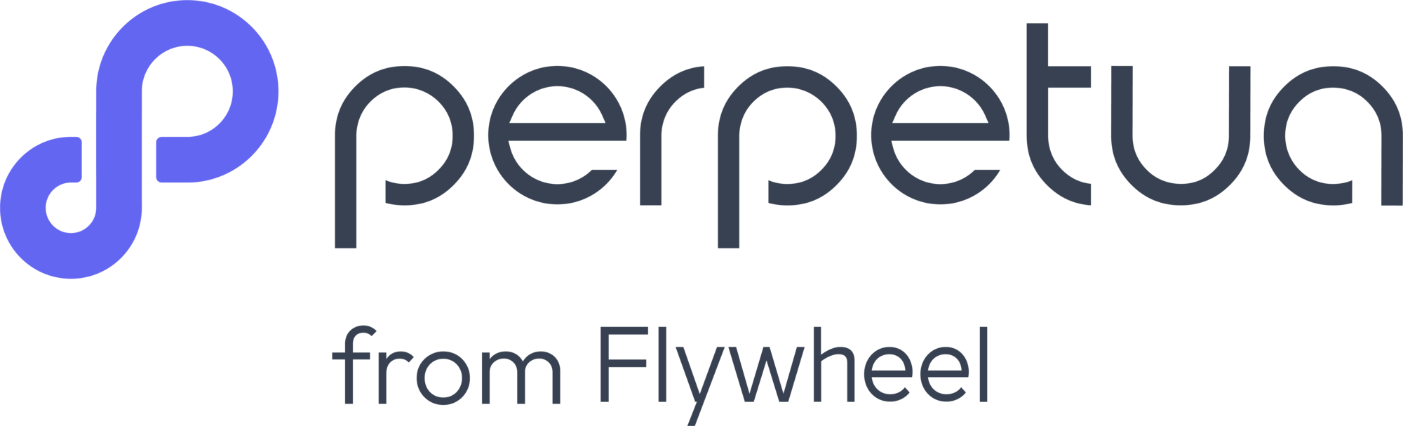 Perpetua logo